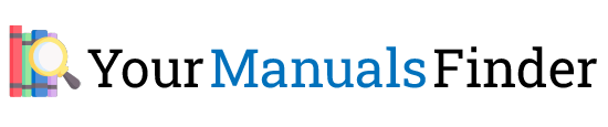 Your Manuals Finder Logo